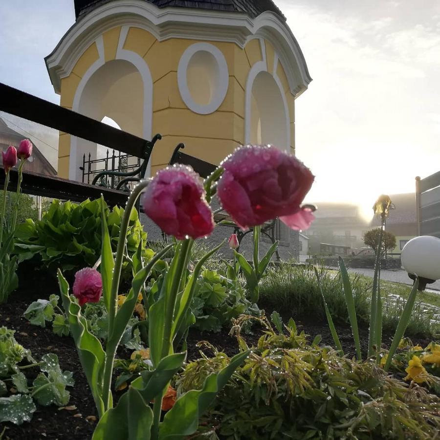 Gasthof Zur Schmiede Берг  Экстерьер фото